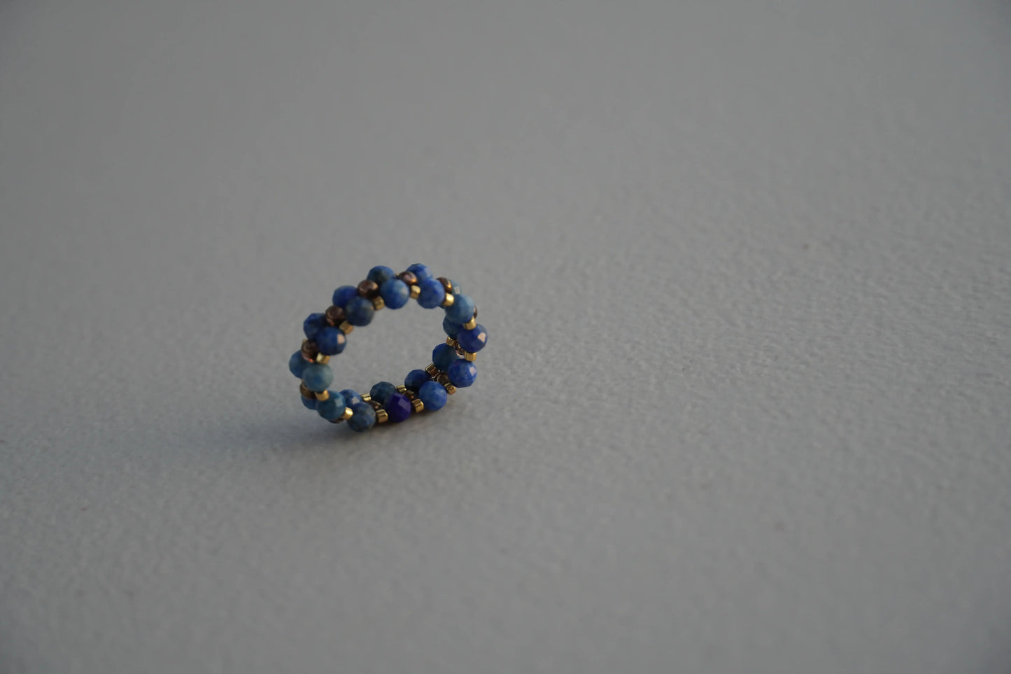 Lapis Lazuli Ring