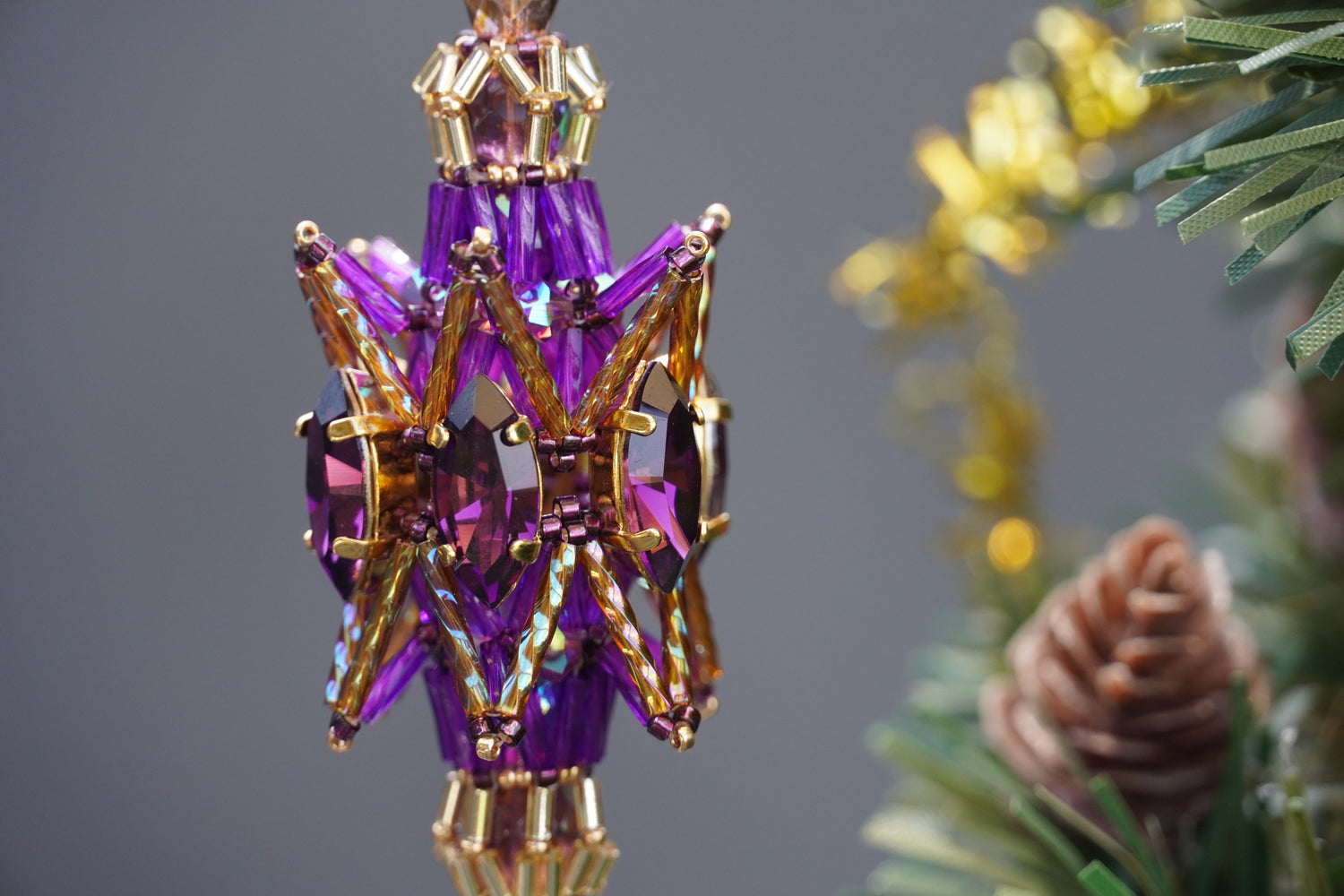 Christmas Ornaments