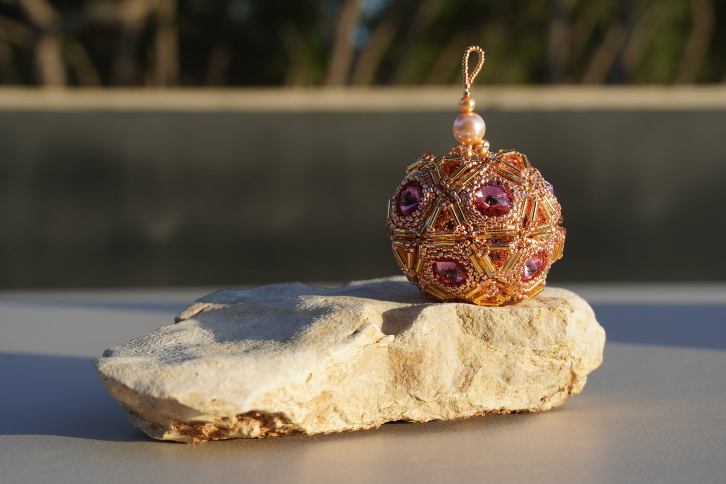 Crystal Ball