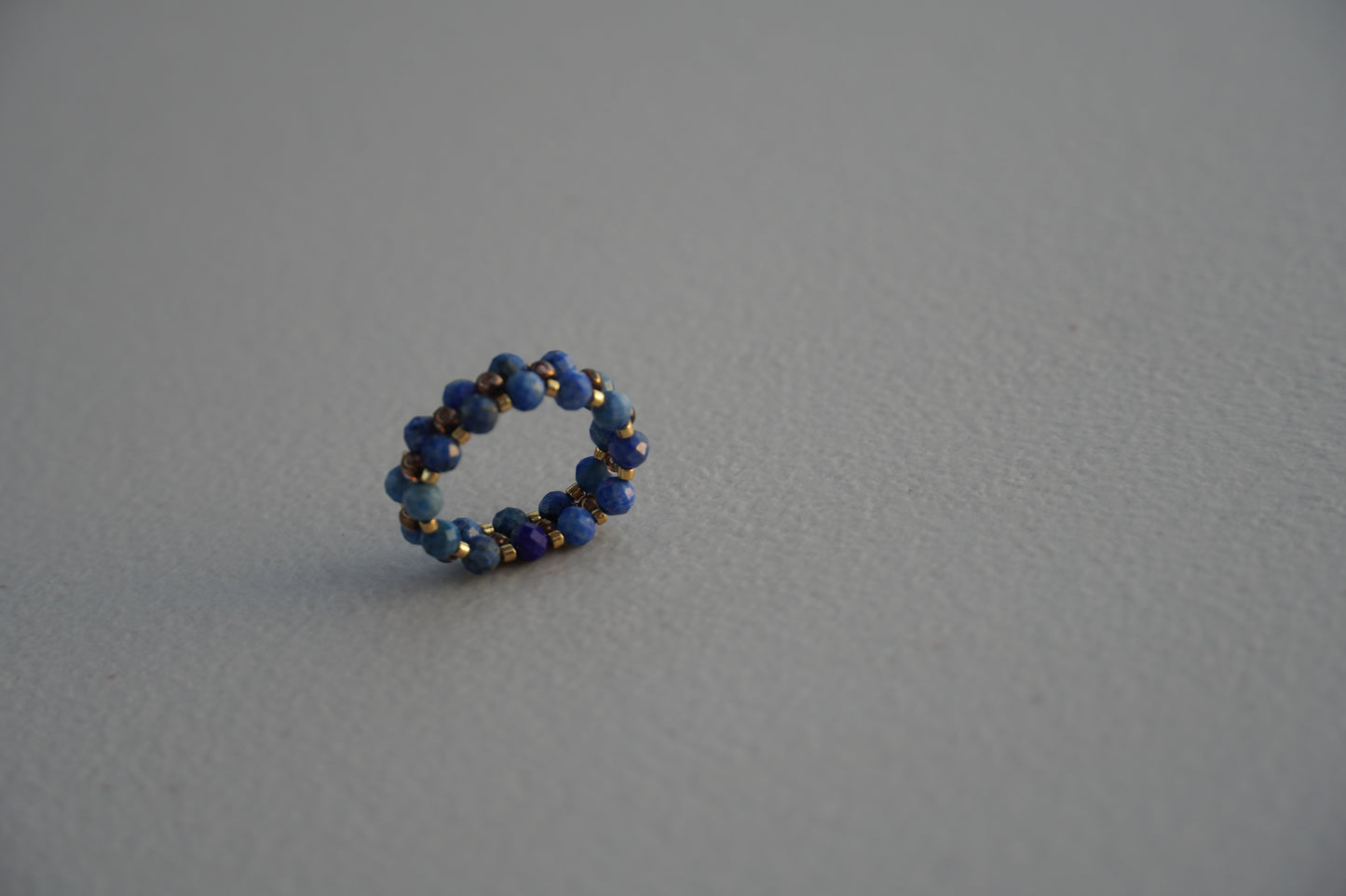 Lapis Lazuli Ring