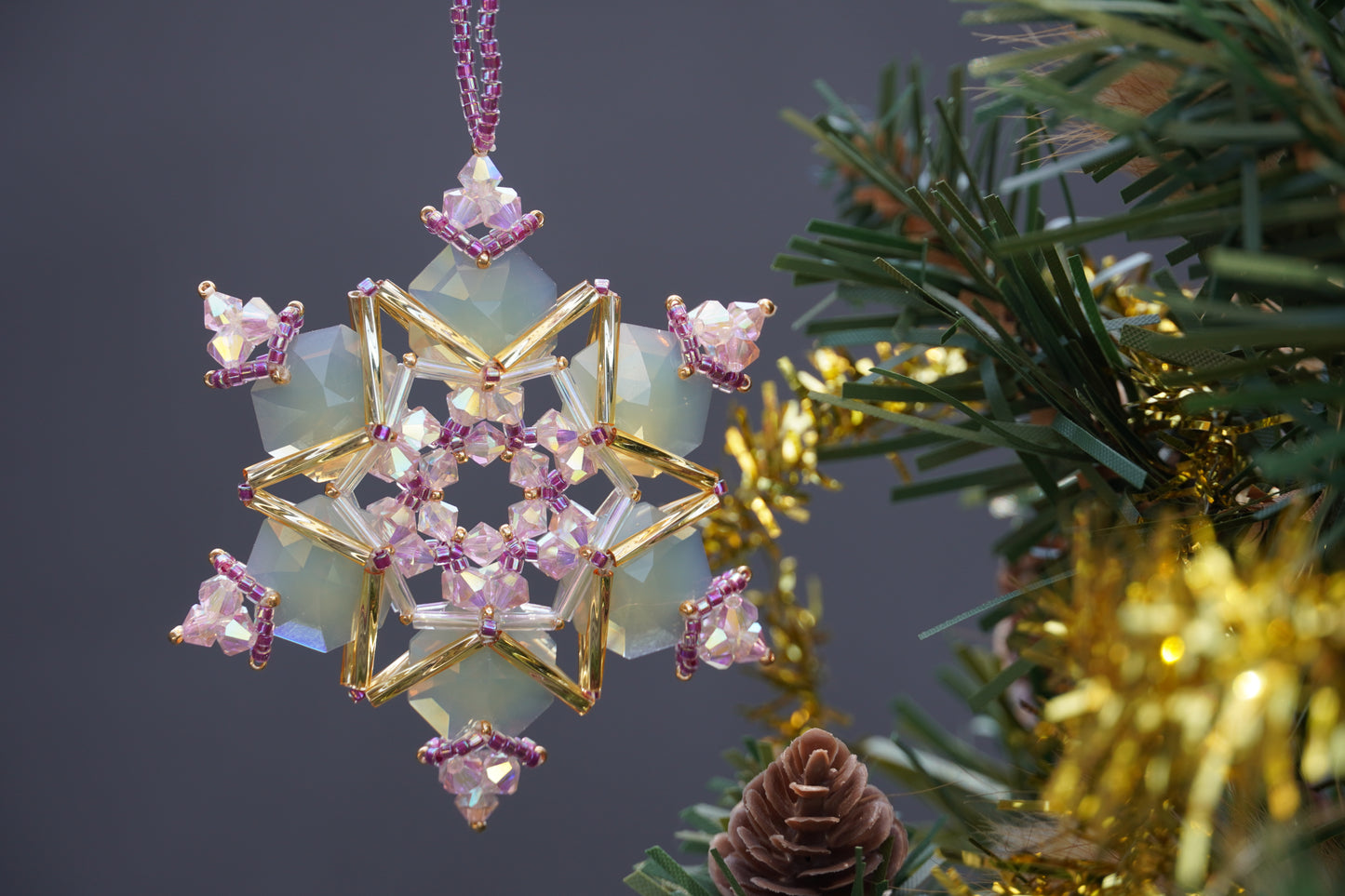 Snowflake