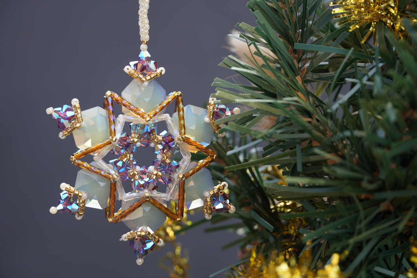Snowflake