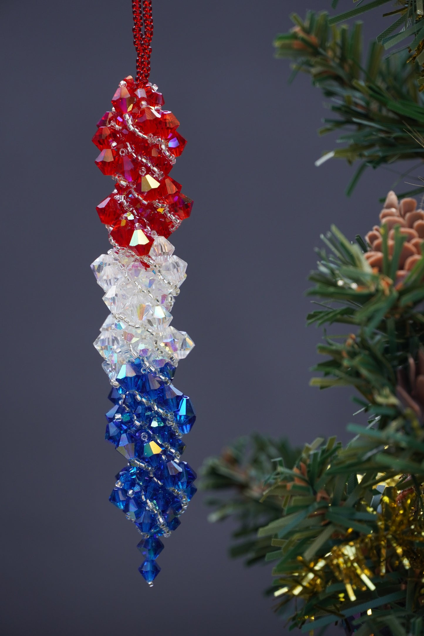 Icicle
