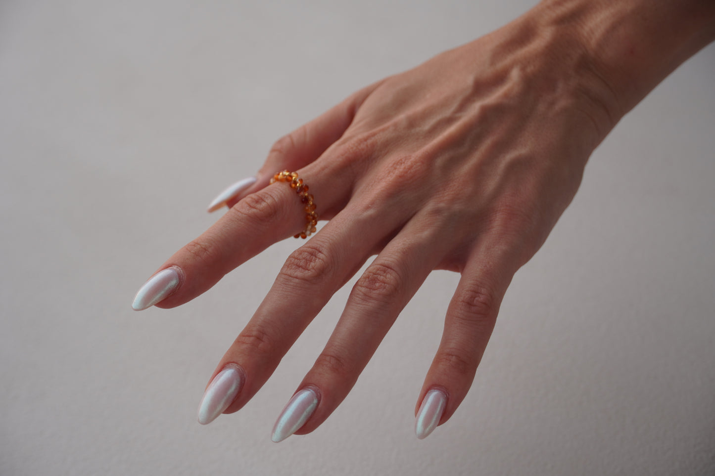 Carnelian Ring