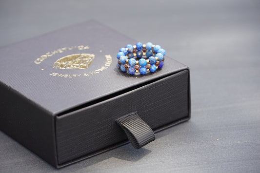 Lapis Lazuli Ring