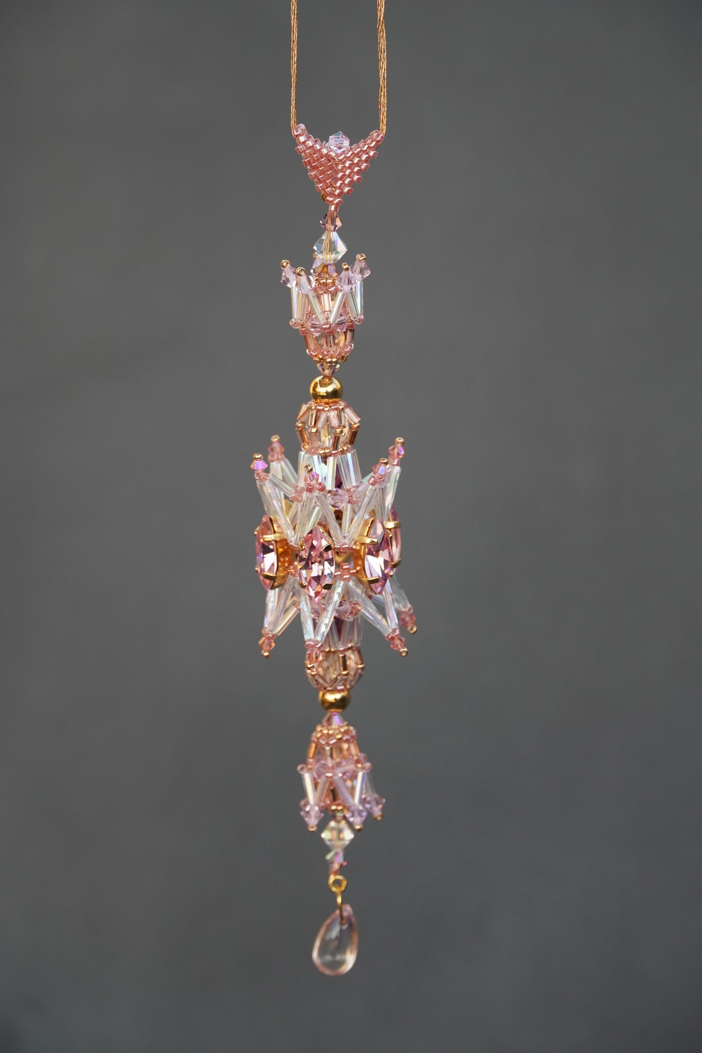 Finial