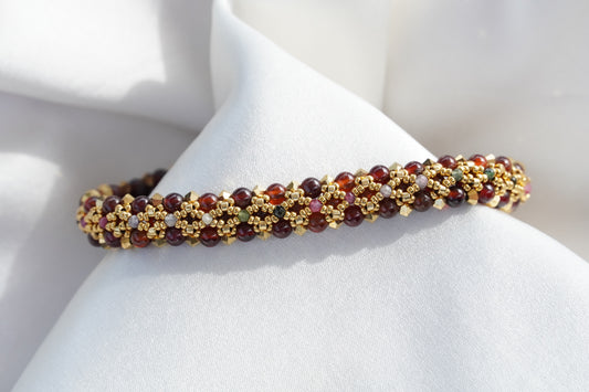 Etruscan Dream Bracelet