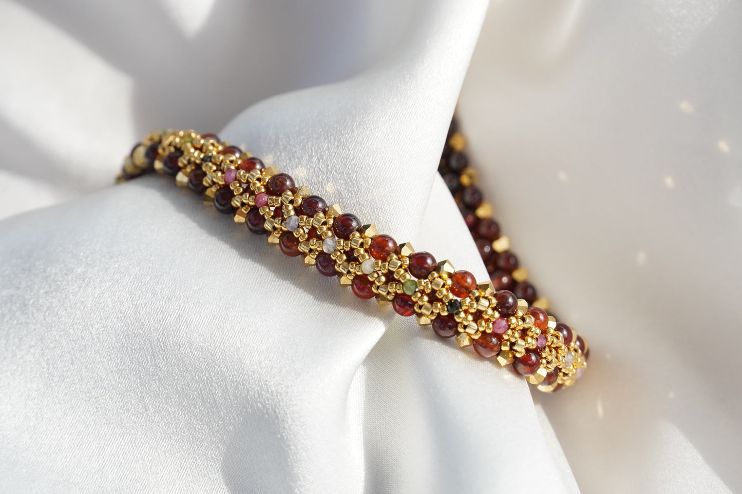 Etruscan Dream Bracelet